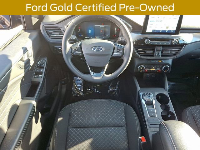 Certified 2023 Ford Escape Active image 13