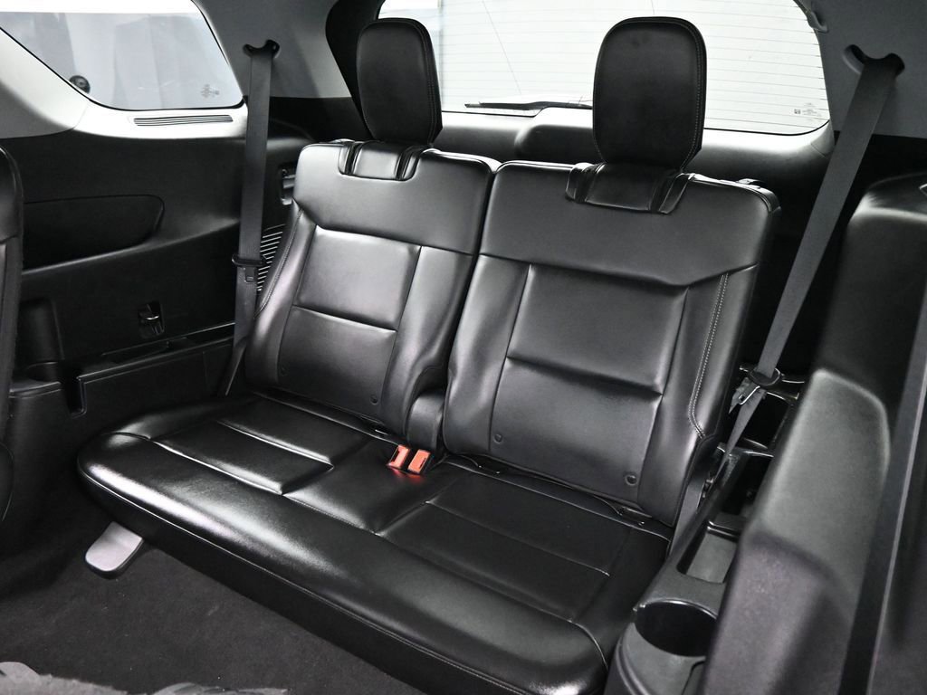 Certified 2021 Ford Explorer XLT w/ Equipment Group 202A image 47