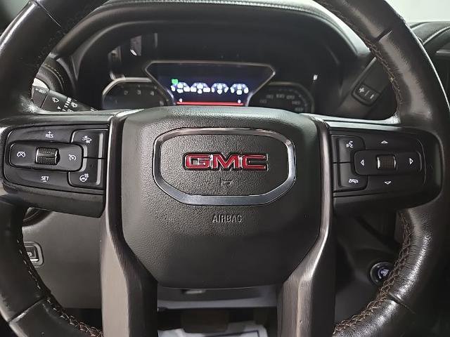 Used 2020 GMC Sierra 1500 AT4 w/ AT4 Carbonpro Edition AWD/4WD image 19