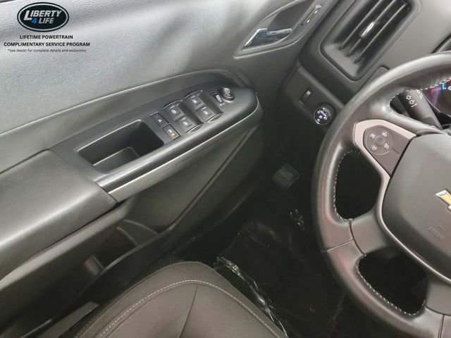 Used 2018 Chevrolet Colorado LT image 33
