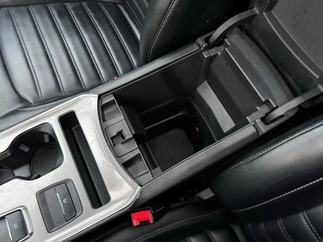 Certified 2023 Ford Edge SEL w/ Convenience Package image 24