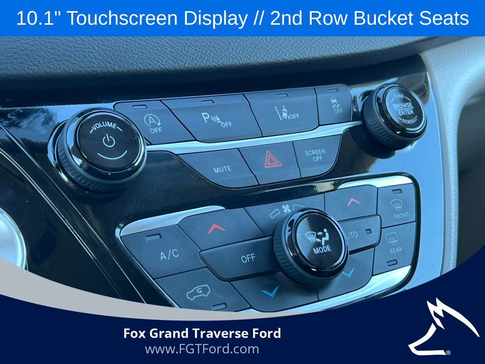 Used 2024 Chrysler Pacifica Touring-L image 26