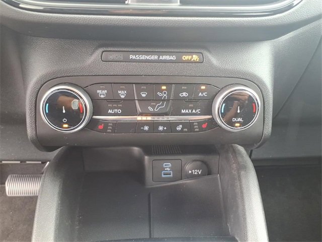 Certified 2023 Ford Escape Active image 18