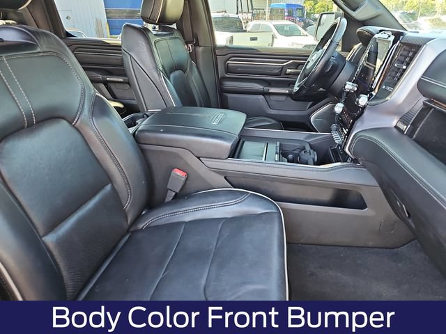 Used 2019 RAM 1500 Limited AWD/4WD image 12