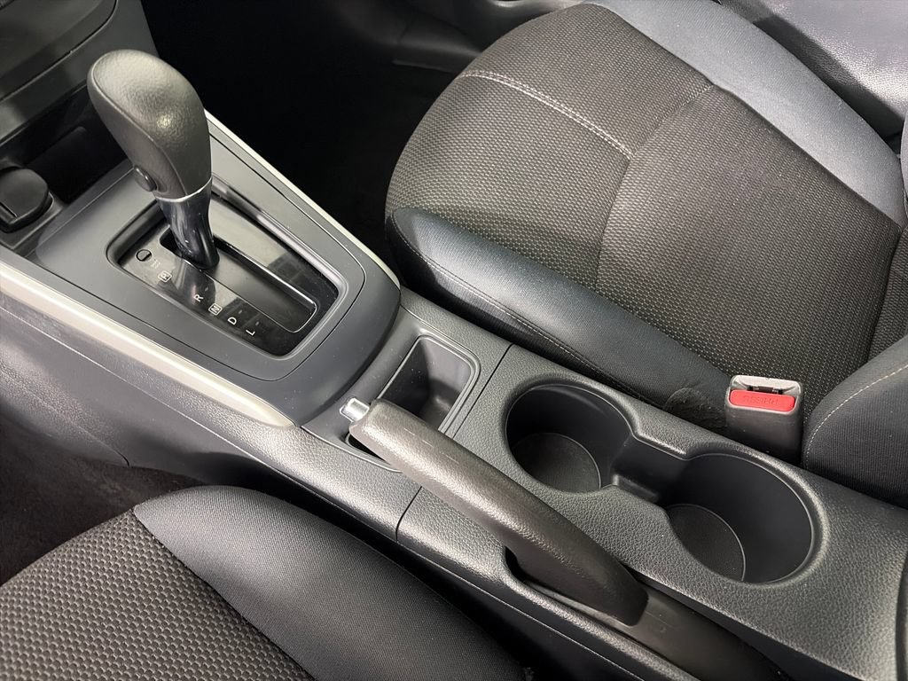 Used 2017 Nissan Sentra S FWD image 20