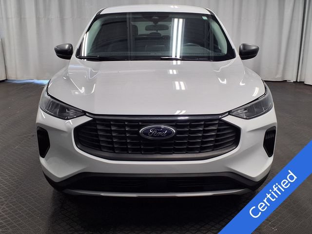 Certified 2023 Ford Escape Active w/ Cold Weather Package FWD image 21