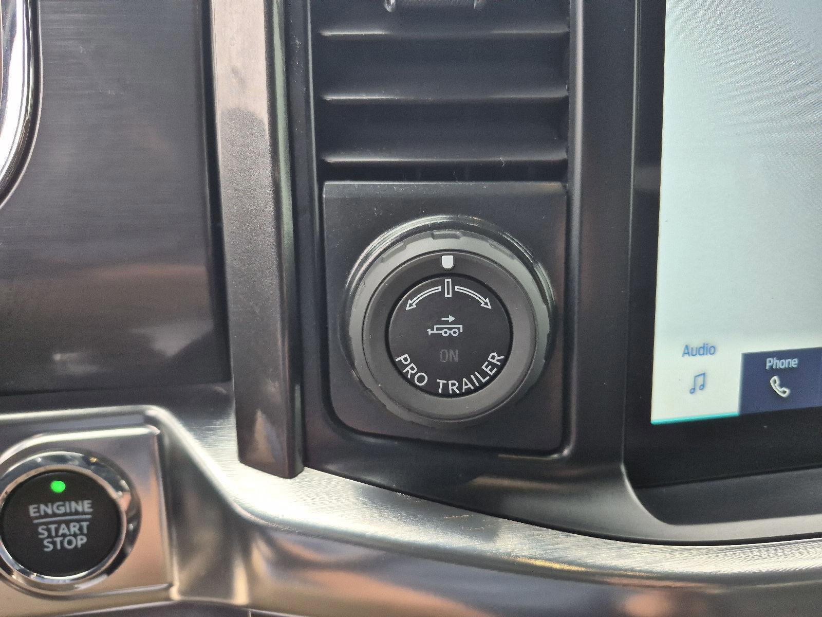 Certified 2022 Ford F150 Lariat image 19