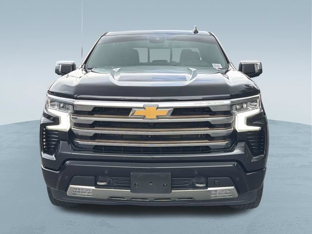 Used 2022 Chevrolet Silverado 1500 High Country AWD/4WD image 10