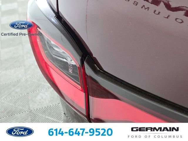 Used 2024 MAZDA CX-90 3.3 Turbo w/ Premium Package AWD/4WD image 16