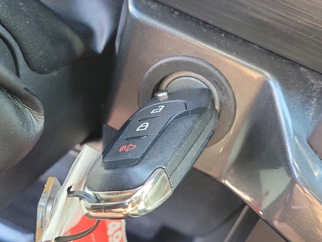 Certified 2021 Ford F150 XL w/ Equipment Group 101A High image 28