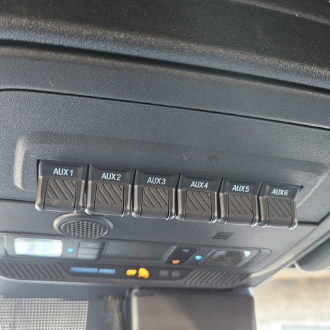 Certified 2024 Ford Bronco Wildtrak image 21