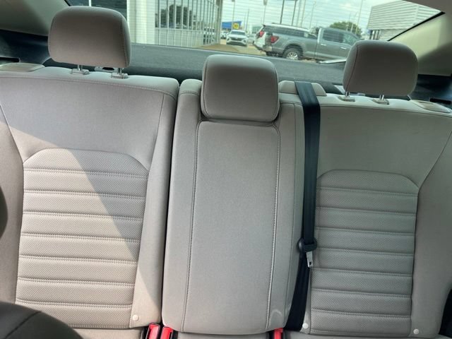 Certified 2018 Ford Fusion S FWD image 22
