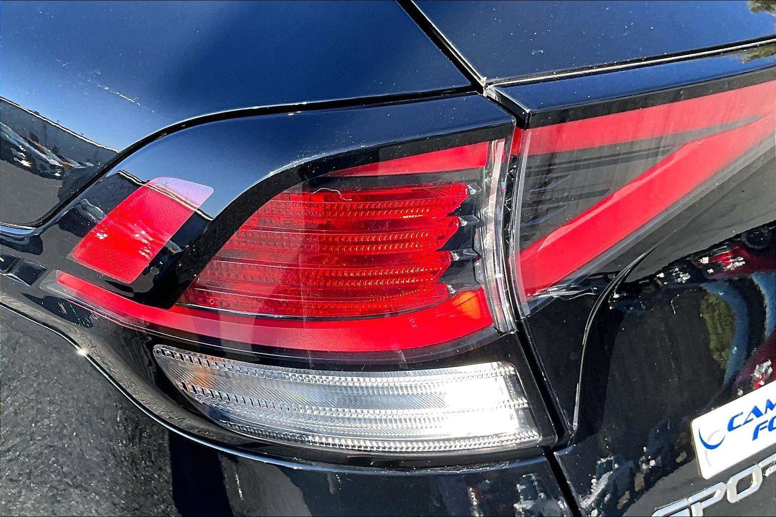 Used 2023 Kia Sportage X-Line image 29