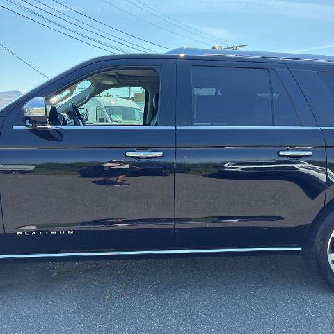 Certified 2021 Ford Expedition Max Platinum AWD/4WD image 22