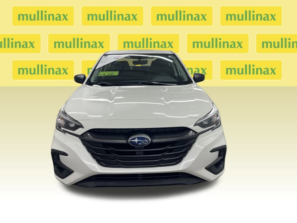 Used 2023 Subaru Legacy w/ Popular Package #1 image 15