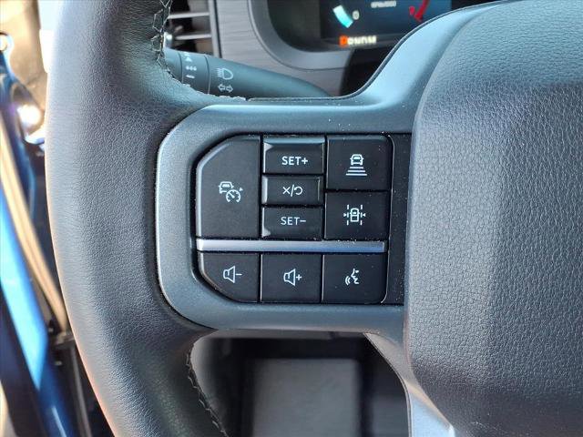 Certified 2024 Ford F150 XLT w/ Equipment Group 302A MID image 20