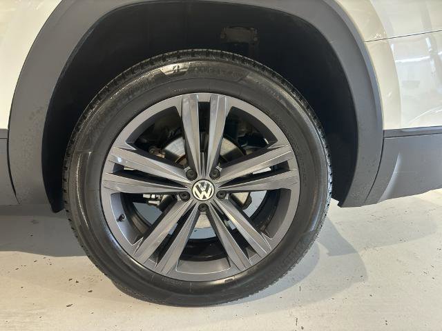 Used 2023 Volkswagen Atlas SE image 9
