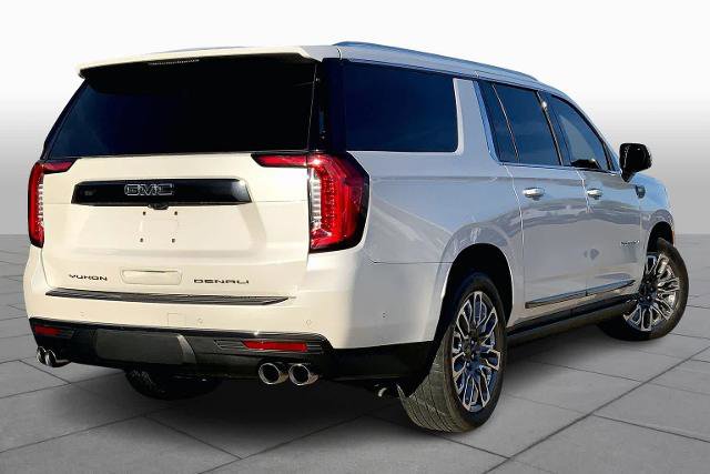 Used 2024 GMC Yukon XL Denali Ultimate image 12
