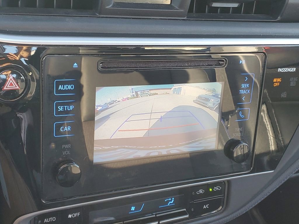 Used 2017 Toyota Corolla L image 24