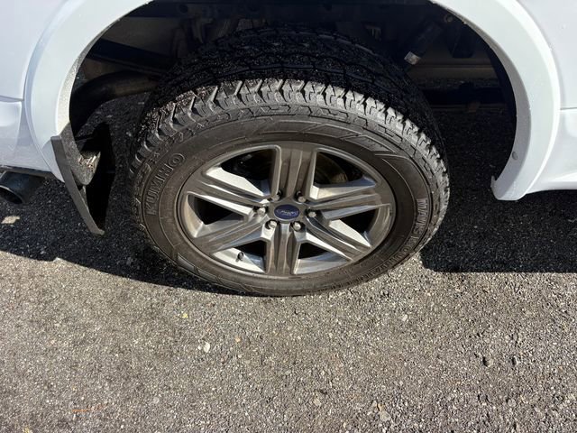 Certified 2020 Ford F150 XLT w/ Equipment Group 302A Luxury AWD/4WD image 21