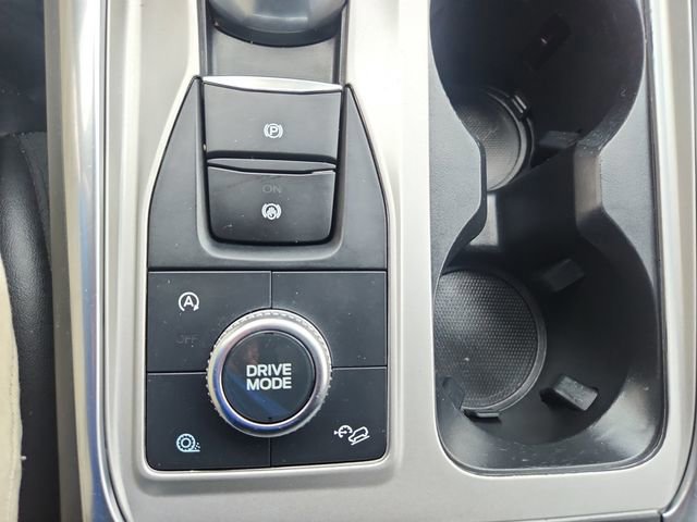 Certified 2023 Ford Explorer Platinum w/ Technology Package image 23