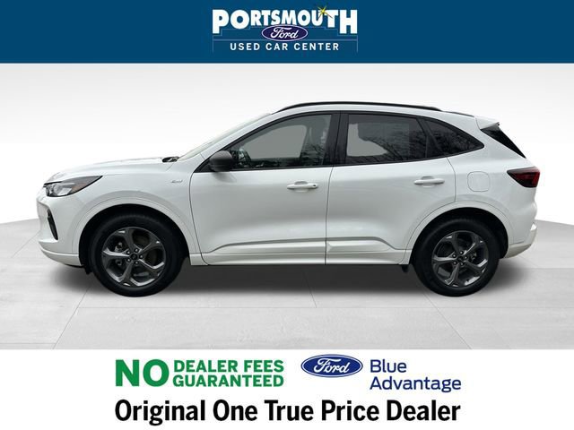 Certified 2023 Ford Escape ST-Line image 6