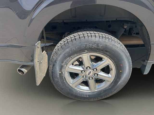 Certified 2024 Ford F150 XLT AWD/4WD image 30