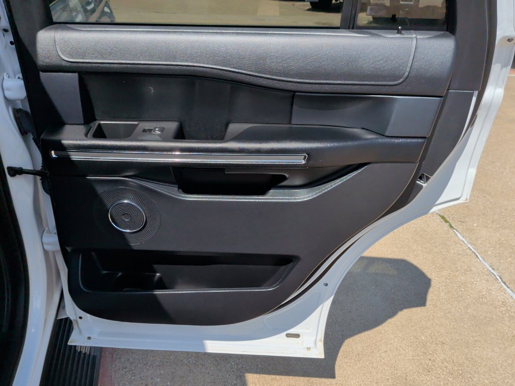 Certified 2021 Ford Expedition XLT RWD image 21