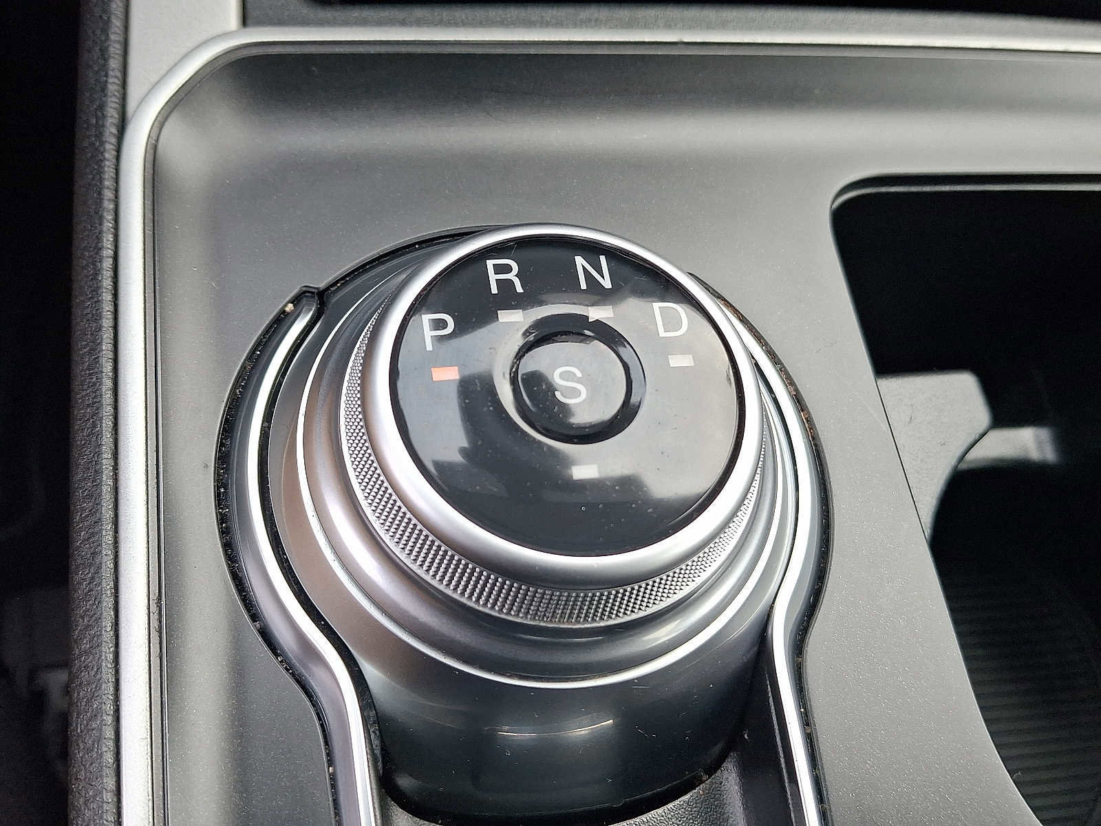 Certified 2024 Ford Edge SE image 15