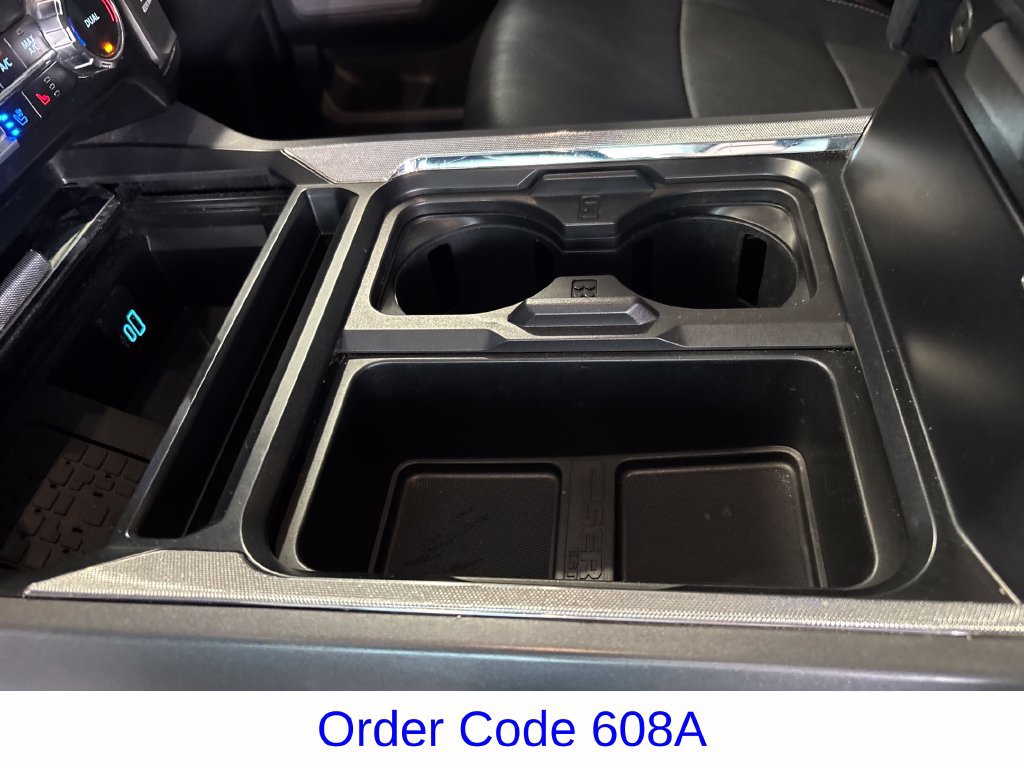Certified 2023 Ford F250 Lariat w/ Lariat Ultimate Package AWD/4WD image 26
