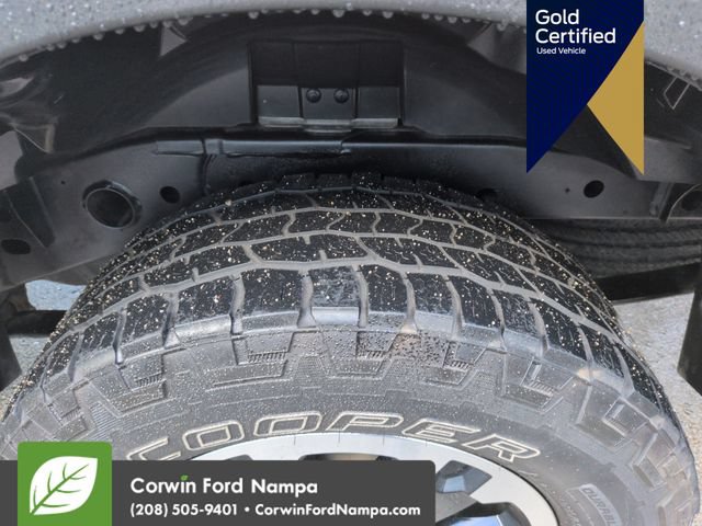Certified 2021 Ford Ranger XL w/ Equipment Group 101A High AWD/4WD image 32