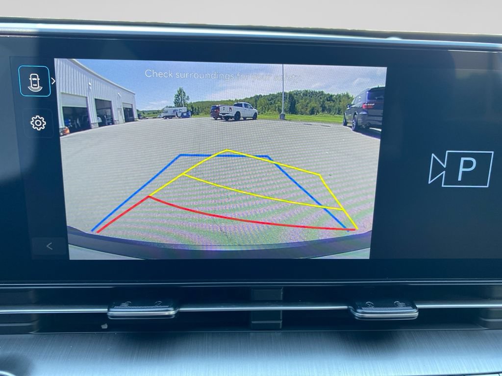 Used 2024 Hyundai Kona SE AWD/4WD image 27