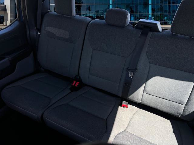 Certified 2024 Ford F150 XLT w/ Mobile Office Package AWD/4WD image 13