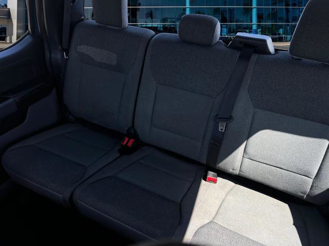 Certified 2024 Ford F150 XLT w/ Mobile Office Package AWD/4WD image 13