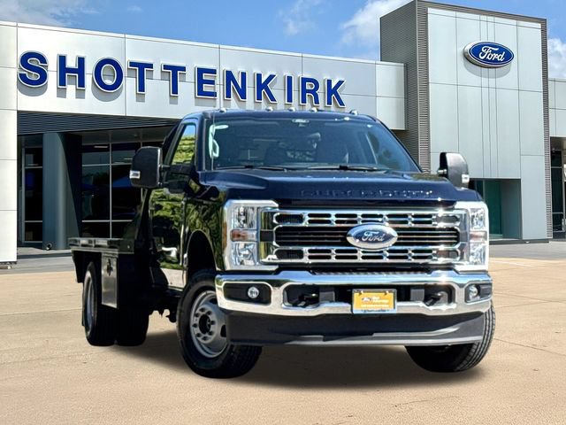 Certified 2025 Ford F350 XLT