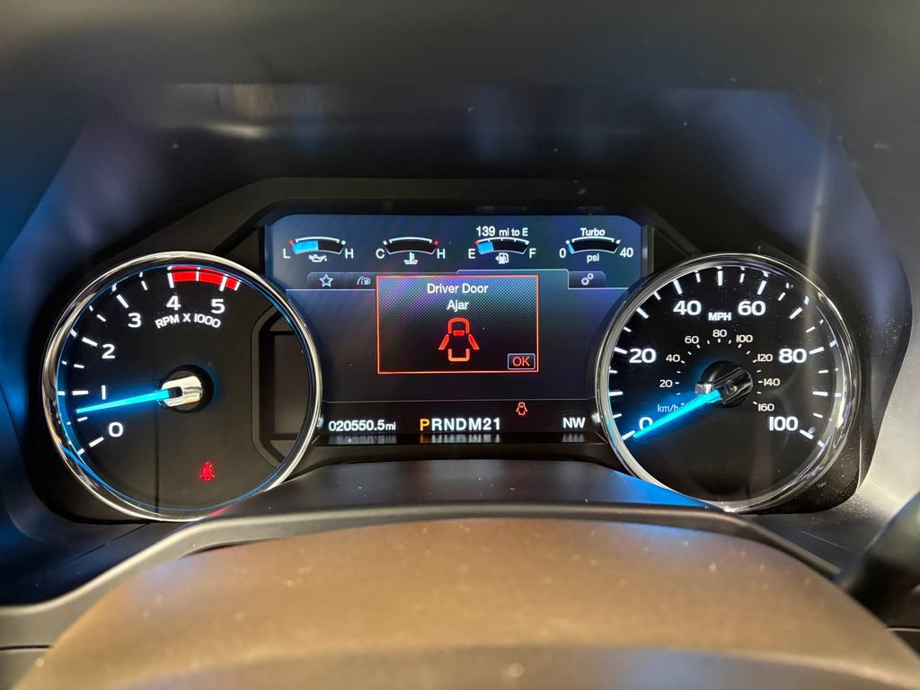Certified 2017 Ford F250 King Ranch w/ Chrome Package AWD/4WD image 17
