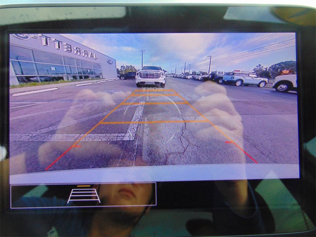 Used 2024 Chevrolet Malibu LS image 10