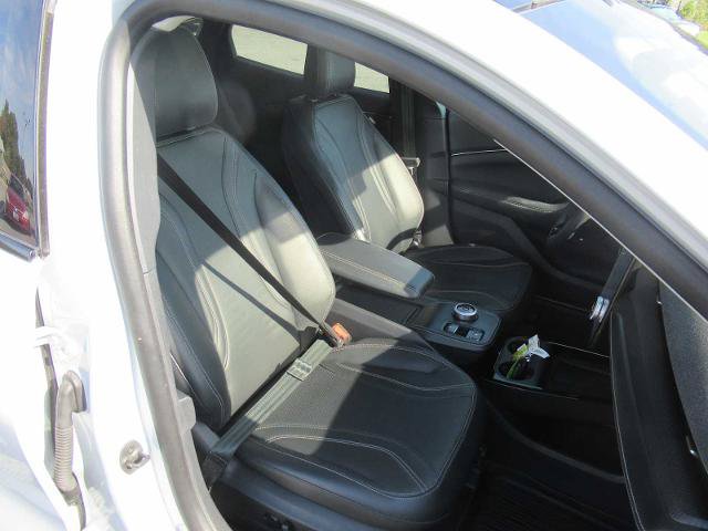 Certified 2023 Ford Mustang Mach-E Premium AWD/4WD image 23