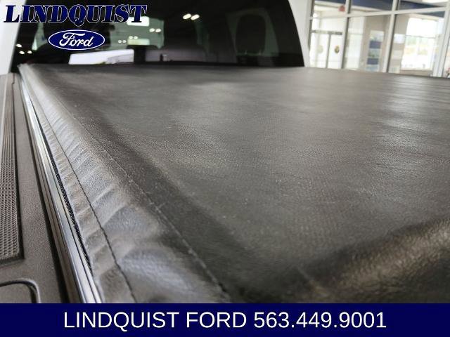 Certified 2023 Ford F150 XLT w/ Equipment Group 302A High AWD/4WD image 24