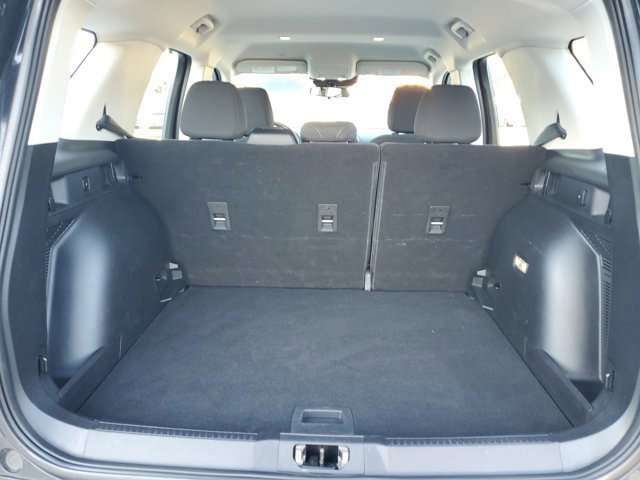 Certified 2021 Ford Bronco Sport image 6