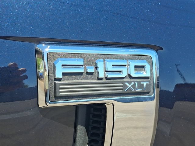 Certified 2022 Ford F150 XLT w/ Equipment Group 302A High AWD/4WD image 29