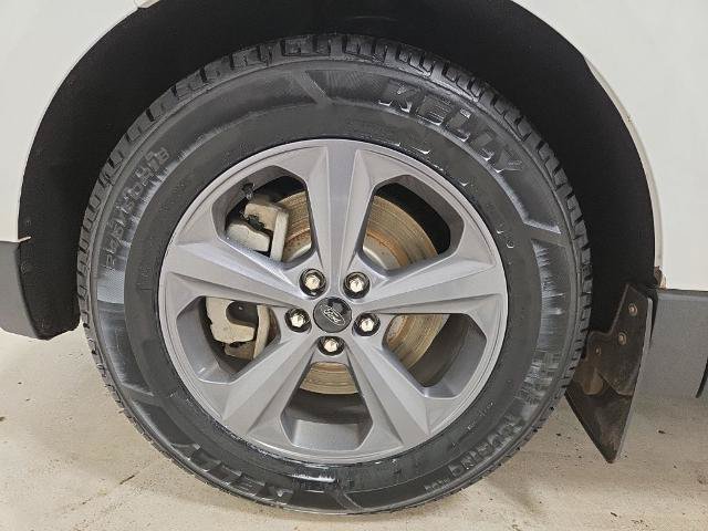 Certified 2024 Ford Edge SEL w/ Sport Appearance Package AWD/4WD image 34
