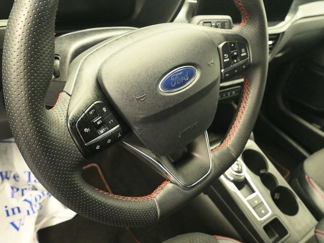Certified 2023 Ford Escape ST-Line w/ Tech Pack #1 image 15