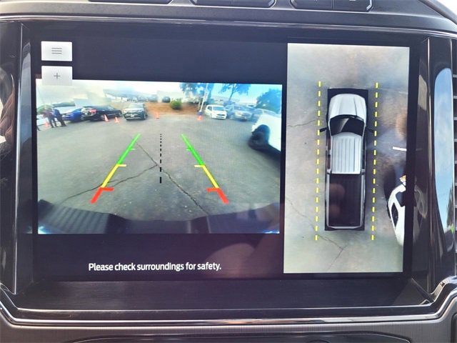 Certified 2022 Ford F350 Limited image 17