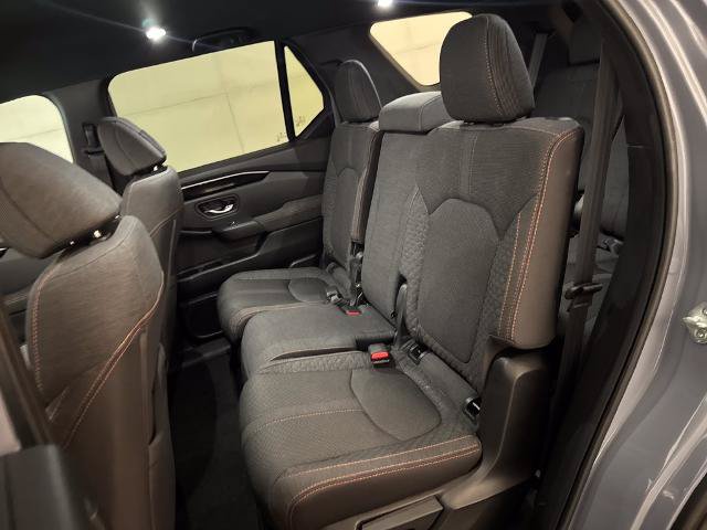 Used 2023 Honda Pilot Sport image 23