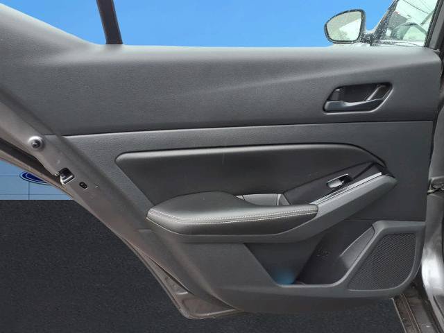 Used 2023 Nissan Altima 2.5 SV FWD image 19