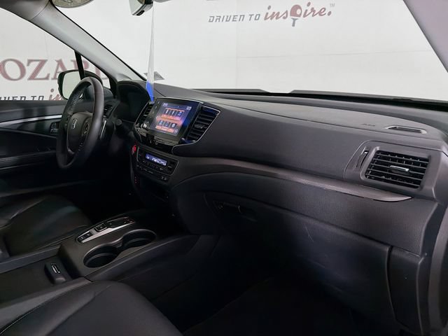 Used 2023 Honda Ridgeline RTL image 35