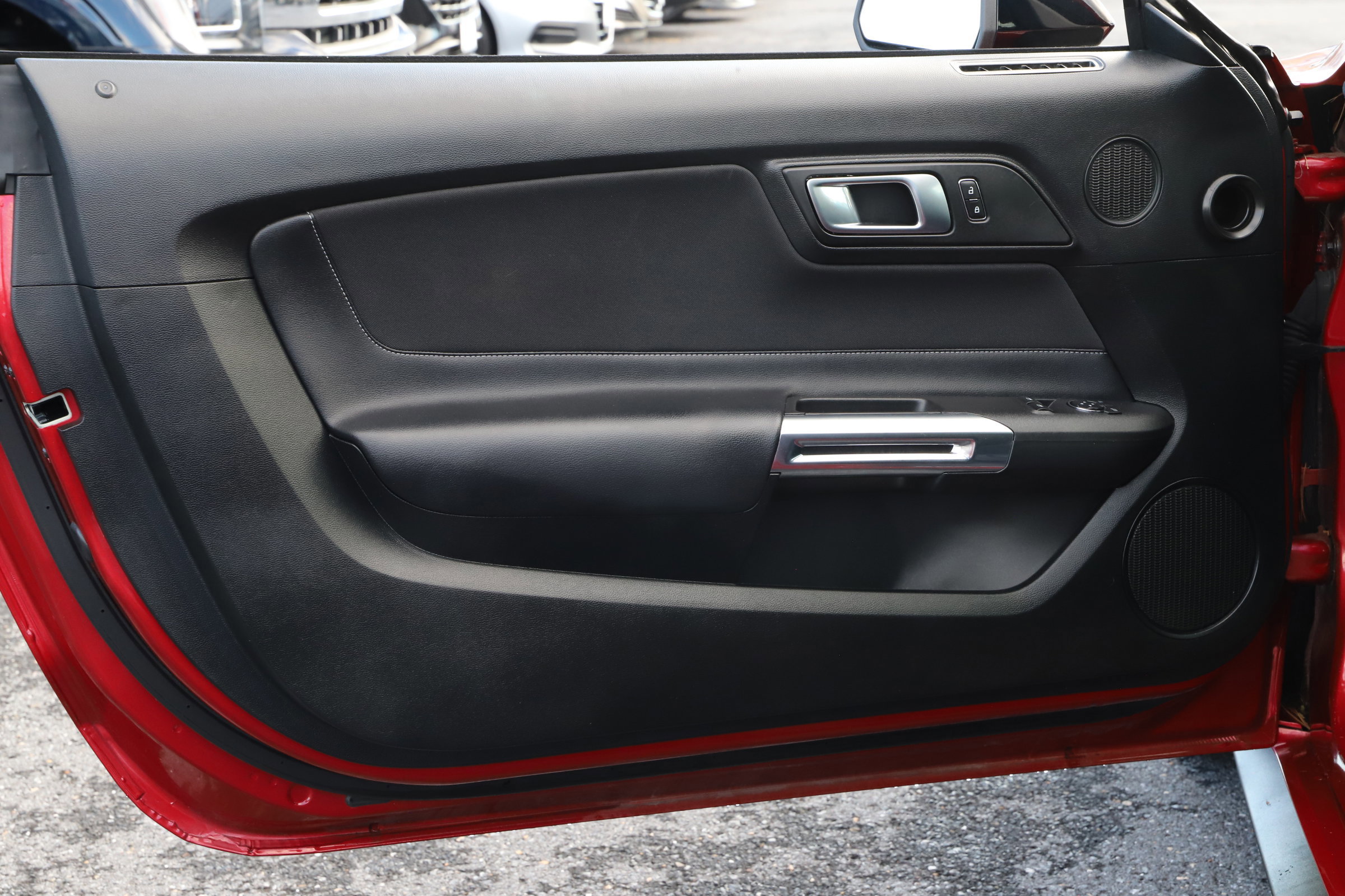 Certified 2023 Ford Mustang GT w/ Equipment Group 301A image 16