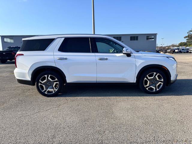 Used 2025 Hyundai Palisade SEL FWD image 8