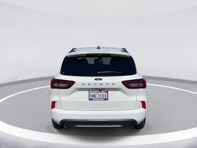 Certified 2024 Ford Escape ST-Line w/ Tech Pack #1 image 4